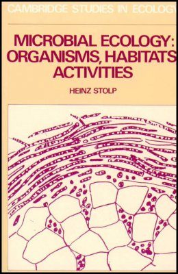 Microbial Ecology
