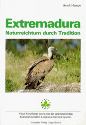 Extremadura: Naturreichtum durch Tradition