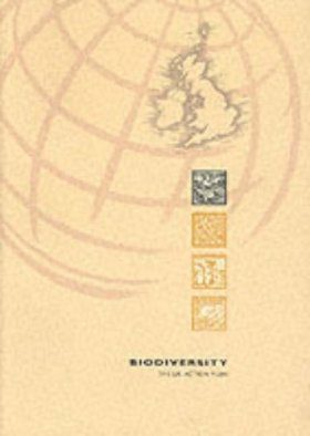 Biodiversity: The UK Action Plan