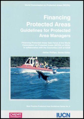 Financing Protected Areas