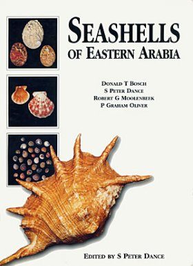 Seashells of Eastern Arabia
