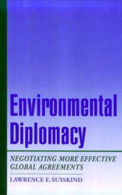 Environmental Diplomacy