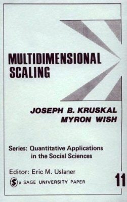 Multidimensional Scaling