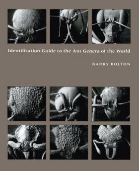 Identification Guide to Ant Genera of the World