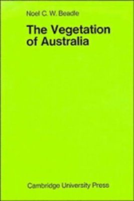 The Vegetation of Australia