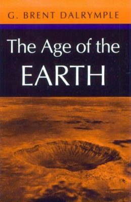 The Age of the Earth