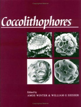 Coccolithophores