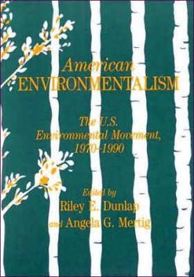 American Environmentalism