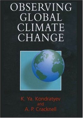 Observing Global Climate Change