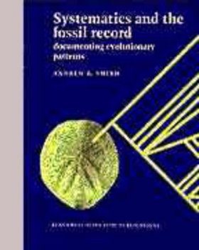 Systematics and the Fossil Record