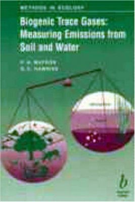 Biogenic Trace Gases
