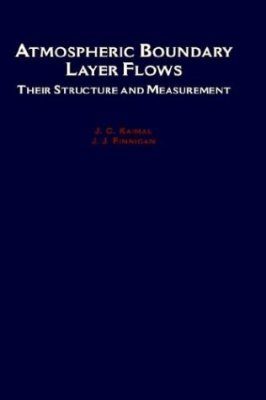 Atmospheric Boundary Layer Flows