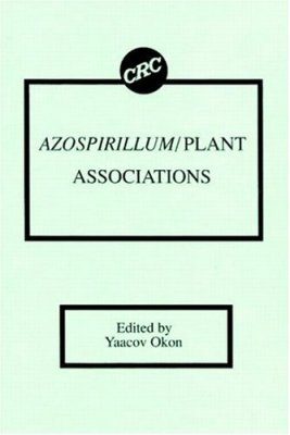 Azospirillium - Plant Associations