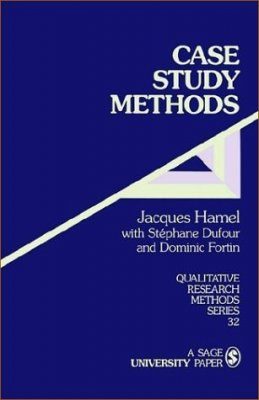 Case Study Methods
