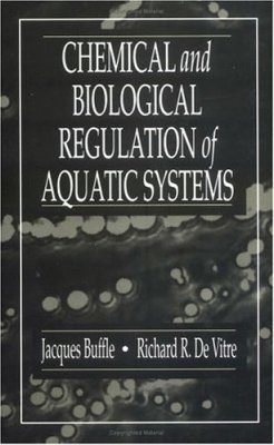 Chemical and Biological Regulation of Aquatic Systems