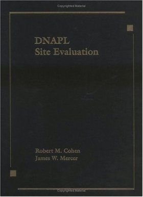 DNAPL Site Evaluation