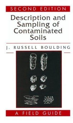 Description and Sampling of Contaminated Soils