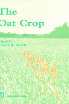 The Oat Crop