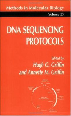DNA Sequencing Protocols