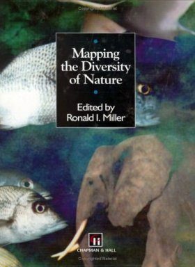 Mapping the Diversity of Nature