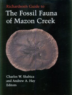 Richardson's Guide to the Fossil Fauna of Mazon Creek