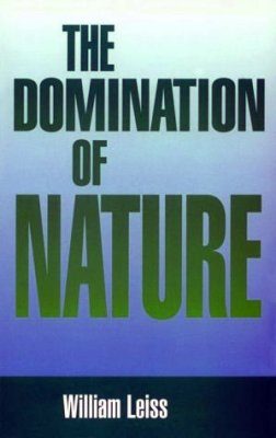 The Domination of Nature