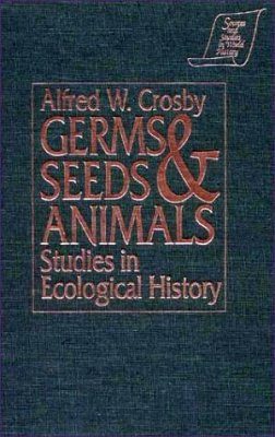 Germs, Seeds and Animals