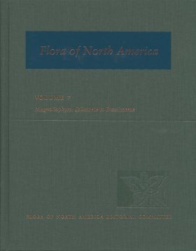 Flora of North America North of Mexico, Volume 7: Magnoliophyta