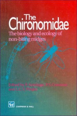 Chironomidae: The Biology and Ecology of Non-Biting Midges