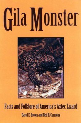 Gila Monster