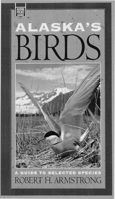 Alaska's Birds