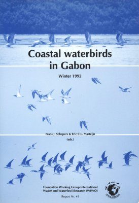 Coastal Waterbirds in Gabon