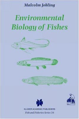 Environmental Biology of Fishes