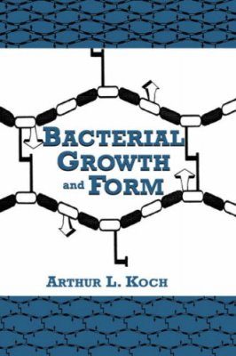 Bacterial Growth and Form