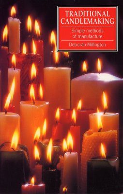 Traditional Candlemaking