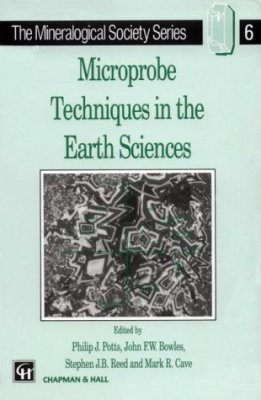 Microprobe Techniques in the Earth Sciences