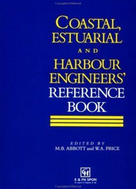 Coastal, Estuarial and Harbour Engineer's Reference Book