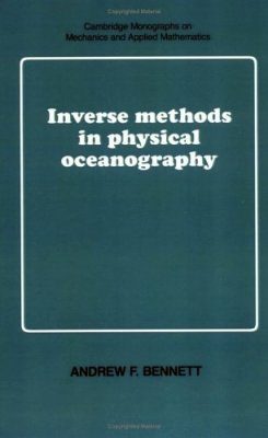 Inverse Methods in Physical Oceanography