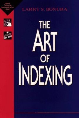 The Art of Indexing