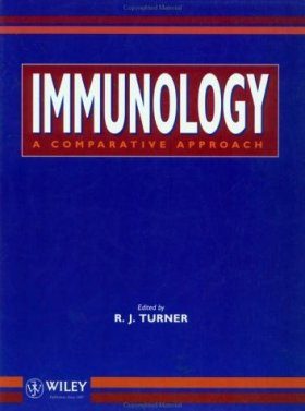 Immunology: A Comparative Approach