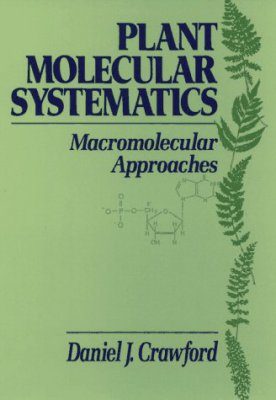 Plant Molecular Systematics
