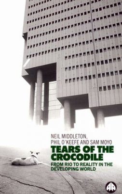 Tears of the Crocodile