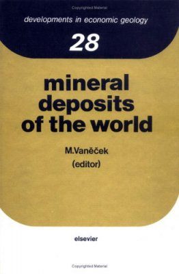 Mineral Deposits of the World