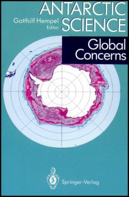 Antarctic Science