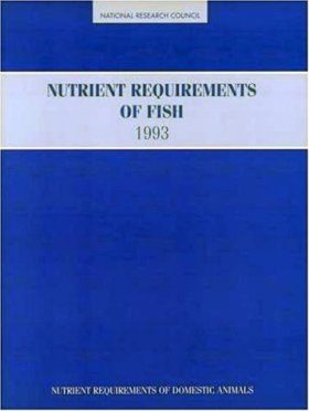 Nutrient Requirement of Fish