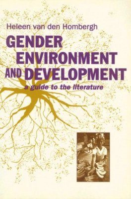 Gender, Environment and Development