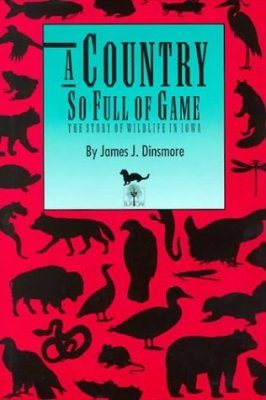 A Country So Full of Game