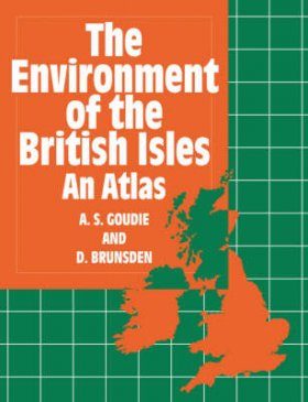 The Environment of the British Isles: An Atlas