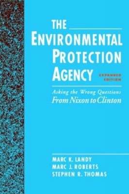 The Environmental Protection Agency