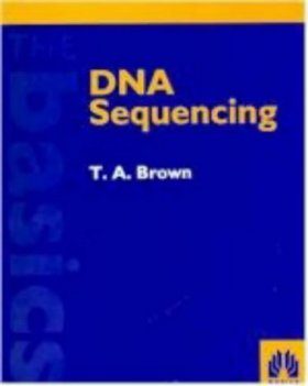 DNA Sequencing: The Basics